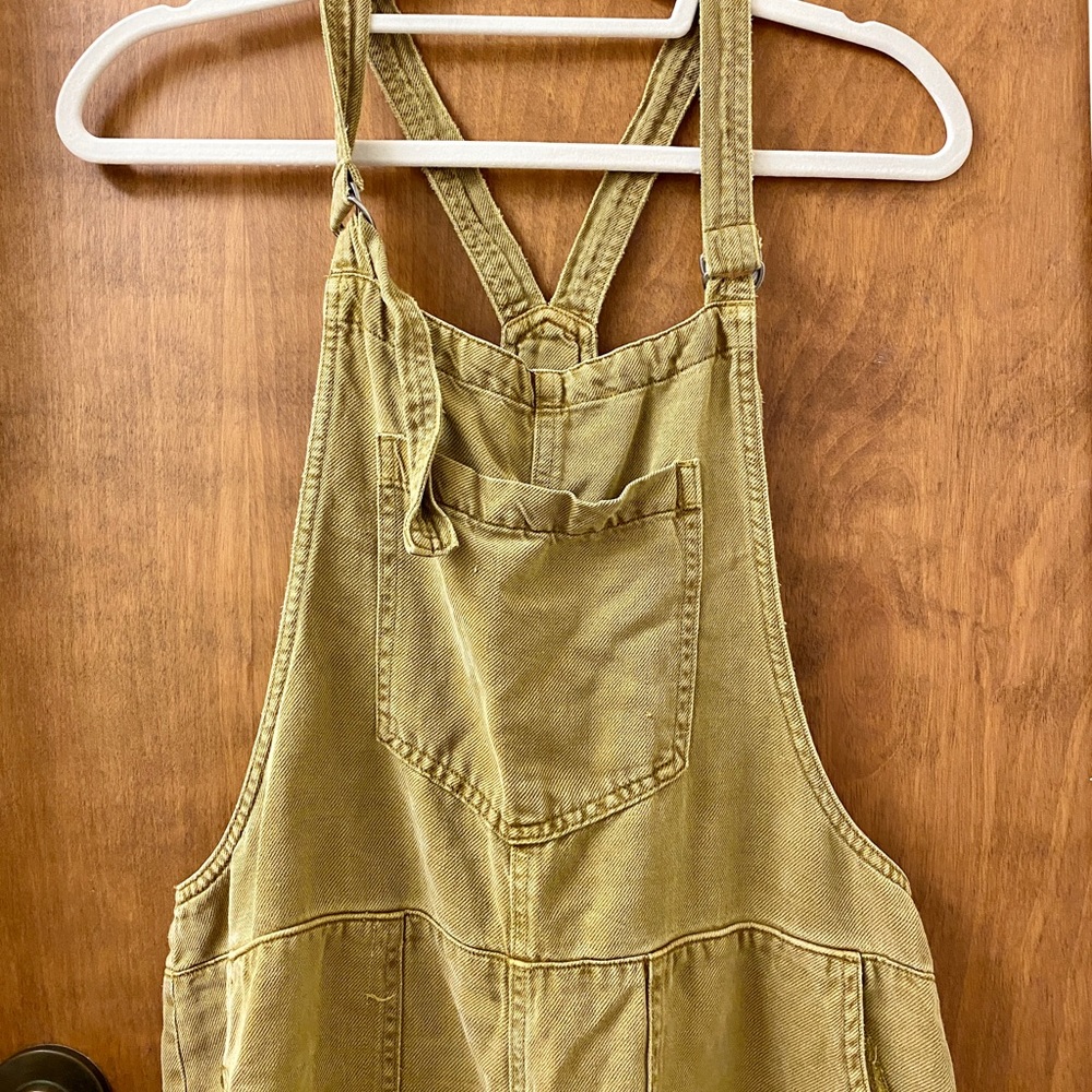 Aerie Overalls